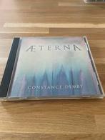 Constance Demby – Aeterna, Ophalen of Verzenden, Zo goed als nieuw