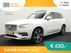 Volvo XC90 T8 Recharge AWD Inscription Plug In € 45.740,00, Auto's, Euro 6, 7 stoelen, Wit, Bedrijf