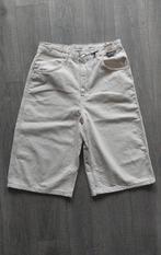 Pull and Bear oversized baggy denim Bermuda Jorts NEW, Overige kleuren, Nieuw, Ophalen of Verzenden, Pull & Bear