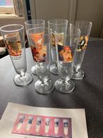 Bier zoals  bier bedoeld is+ certificaat!, Verzamelen, Ophalen of Verzenden, Zo goed als nieuw, Glas of Glazen, Heineken