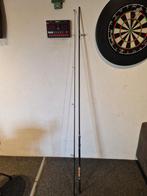 Sportex purista 13 ft (3.90mtr)3.75 lbs, Ophalen, Zo goed als nieuw, Werphengel
