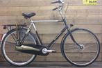 Gazelle Impala herenfiets 61cm 7v blauw met 3 mnd garantie, Fietsen en Brommers, Fietsen | Heren | Herenfietsen, Niet ingevuld