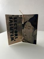 Japans Tegeltableau van Anneke Harting, Ophalen of Verzenden