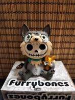 Furrybones Wolfgang, Verzamelen, Beelden en Beeldjes, Ophalen of Verzenden, Nieuw, Overige typen
