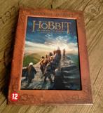 The Hobbit, an unexpected journey - extended edition, Boxset, Ophalen of Verzenden, Zo goed als nieuw