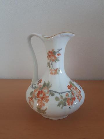 kannetje kan porselein Bavaria KPM Duitsland beschikbaar voor biedingen