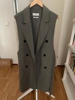 Wollen gilet Mango, Mango, Ophalen of Verzenden, Zo goed als nieuw, Zonder mouw