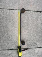 Oude haalmes/boommes/trekmes, Antiek en Kunst, Antiek | Gereedschap en Instrumenten, Ophalen of Verzenden