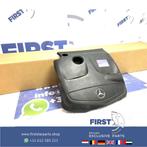MOTOR AFDEKPLAAT Mercedes W176 A W246 B W117 CLA W156 GLA Kl, Ophalen of Verzenden, Gebruikt, Mercedes-Benz