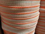 SCRIKLINT 40mm haspels a 200mtr  OPRUIMING !