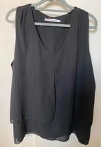 Mooi, chique mouwloos topje, Kleding | Dames, Overige Dameskleding, Tentazioni, Ophalen of Verzenden, Zo goed als nieuw
