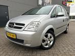 Opel Meriva 1.6-16V Maxx Cool NWE APK AIRCO/CRUISE CONTROL, Auto's, Voorwielaandrijving, 65 €/maand, Gebruikt, 4 cilinders