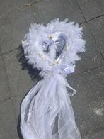 Bruiloft deurdecoratie, Kleding | Dames, Ophalen of Verzenden, Zo goed als nieuw, Accessoires
