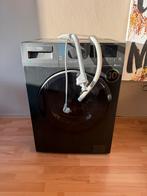 Beko wasmachine droogcombinatie, Ophalen, Gebruikt, 1200 tot 1600 toeren, 85 tot 90 cm