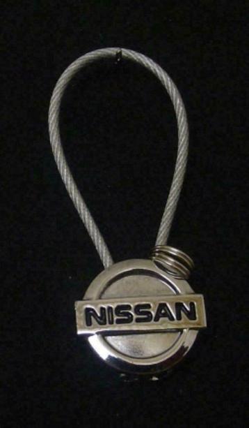 Nissan sleutelhanger(nr.2) beschikbaar voor biedingen