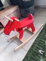 IKEA Hobbel Eland - Schommel Eland, Kinderen en Baby's, Ophalen, Zo goed als nieuw