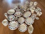 Boerenbont servies, Huis en Inrichting, Keuken | Servies, Ophalen, Overige typen, Zo goed als nieuw, Aardewerk