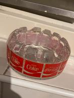 Vintage Coca-Cola Asbak, Ophalen of Verzenden