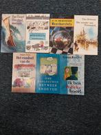 Diverse kinderboekenweek boeken, Boeken, Boekenweekgeschenken, Gelezen, Ophalen of Verzenden