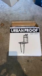 Urban Proof Front carrier 33 x 30 x 32,5, Ophalen of Verzenden, Zo goed als nieuw
