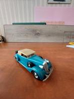 PACKARD  SUPER 8 CABRIOLET.  1937, Ophalen of Verzenden, Zo goed als nieuw, Auto, Solido