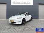 Tesla Model Y Performance Dual Motor AWD 75 kWh Incl. BTW 22, Automaat, 514 km, Gebruikt, 1972 kg