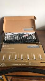 Kerst verlichting voor binnen, Ophalen of Verzenden, Zo goed als nieuw