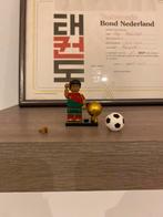 Voetbal poppetjes Lego-stijl., Verzamelen, Poppetjes en Figuurtjes, Ophalen, Nieuw