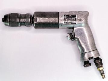CP788H Series - Pneumatic Drill - Chuck Impact Drill 3/8 beschikbaar voor biedingen