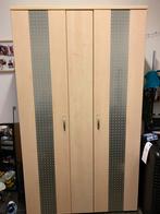 Cupboard, Ophalen, Gebruikt, Eenpersoons, 200 cm