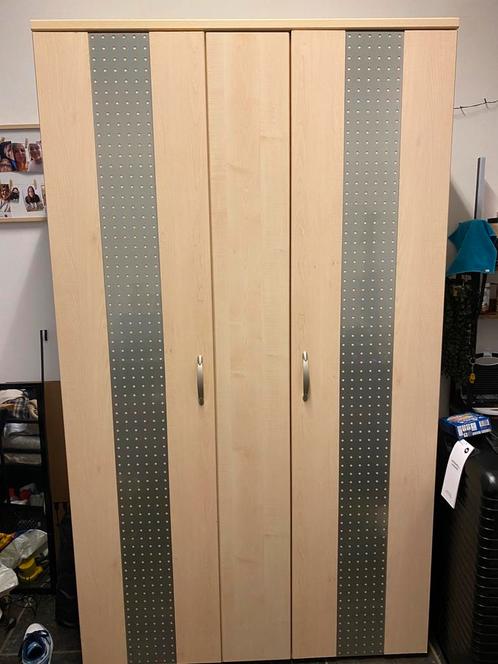 Cupboard, Huis en Inrichting, Slaapkamer | Matrassen en Bedbodems, Gebruikt, 200 cm, Eenpersoons, Ophalen