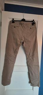 Replay Bruine Broek, Ophalen of Verzenden, Bruin, Replay