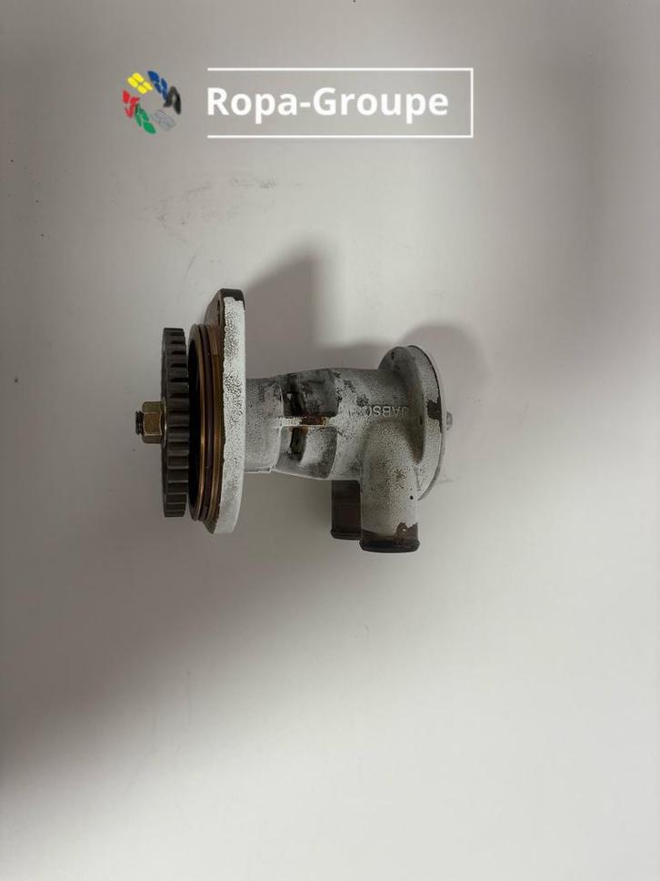 IVECO-Buitenwaterpomp, Watersport en Boten, Bootonderdelen, Nieuw, Motor en Techniek, Zeilboot of Motorboot, Ophalen