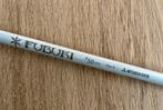 Mitsubishi-Rayon Fubuki Z50 X5ct Flex-R Driver Shaft, Sport en Fitness, Golf, Ophalen of Verzenden, Gebruikt, Club, Overige merken