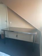 Ikea bureaublad, Huis en Inrichting, Ophalen, Gebruikt