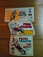 Motorcross Pedro Tragter, Verzamelen, Ophalen of Verzenden, Zo goed als nieuw, Motoren