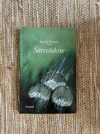 Sarcoïdose, Ophalen of Verzenden, Zo goed als nieuw, Overige uitgevers, Nederlands