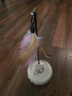 Kattenspeeltje oplaadbaar, Ophalen, Nieuw