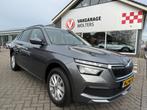 Skoda KAMIQ 1.0 TSI Selection / APPLE CARPLAY/RIJKLAARPRIJS, Auto's, 12 maanden, Gebruikt, 620 kg, 3 cilinders
