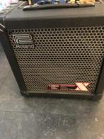 Roland Cube 30X, Muziek en Instrumenten, Versterkers | Bas en Gitaar, Ophalen, Zo goed als nieuw, Minder dan 50 watt