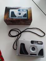 35 mm camera met flits, Audio, Tv en Foto, Fotocamera's Analoog, Ophalen of Verzenden, Nieuw, Compact, Overige Merken