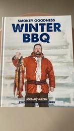 Jord Althuizen - Smokey Goodness Winter BBQ, Ophalen of Verzenden, Zo goed als nieuw, Jord Althuizen
