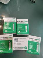Test strips bloedsuiker caresens pro, Ophalen of Verzenden