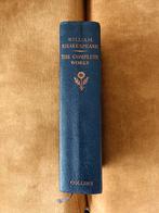 William Shakespeare The Complete Works1951 editie first, Ophalen of Verzenden