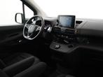 Opel Combo Life 1.2 Turbo XL Elegance | 7 Persoons | Navigat, Auto's, 12 maanden, Stof, Gebruikt, 7 stoelen