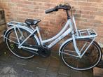 Stoere 26inch Cortina U4 transportfiets Nexus3 etc v.a 9jaar, Gebruikt, Versnellingen, Cortina, Ophalen