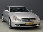 Mercedes-Benz CLS-klasse 350 AUTOMAAT NAVI/LEDER/CRUISE/ELEK, Automaat, Achterwielaandrijving, Gebruikt, Zwart