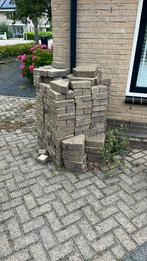 Straatstenen, Gebruikt, Klinkers, Ophalen of Verzenden, 10 m² of meer
