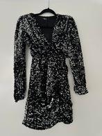 Glitter/pailletten jurkje Most Wanted NIEUW, Kleding | Dames, Positiekleding, Nieuw, Ophalen of Verzenden, Most Wanted, Maat 36 (S)