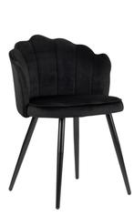 Nieuwe crown Eetkamerstoel voor 49 euro op is op, Ophalen of Verzenden, Nieuw, Stof